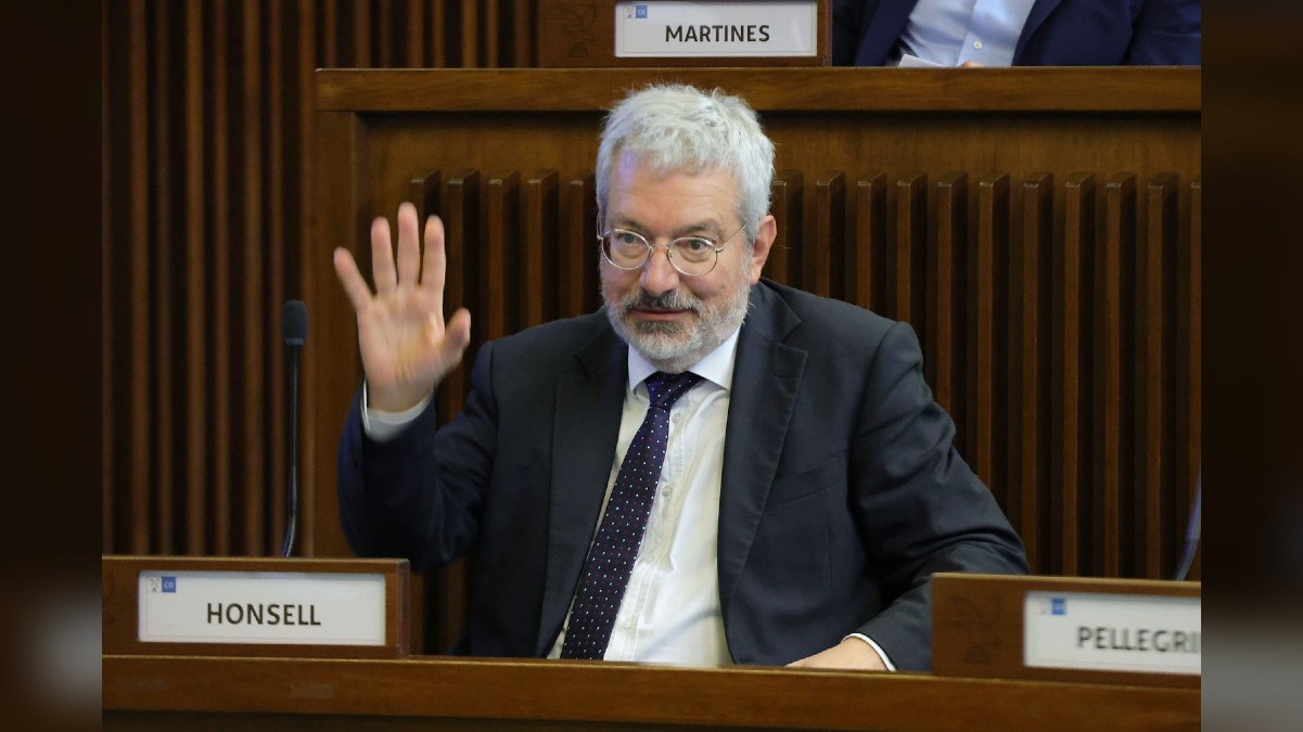 Udine, richiesta di tutela per il murale su Leonardo Zanier: "Non perda un segno della sua memoria" - 