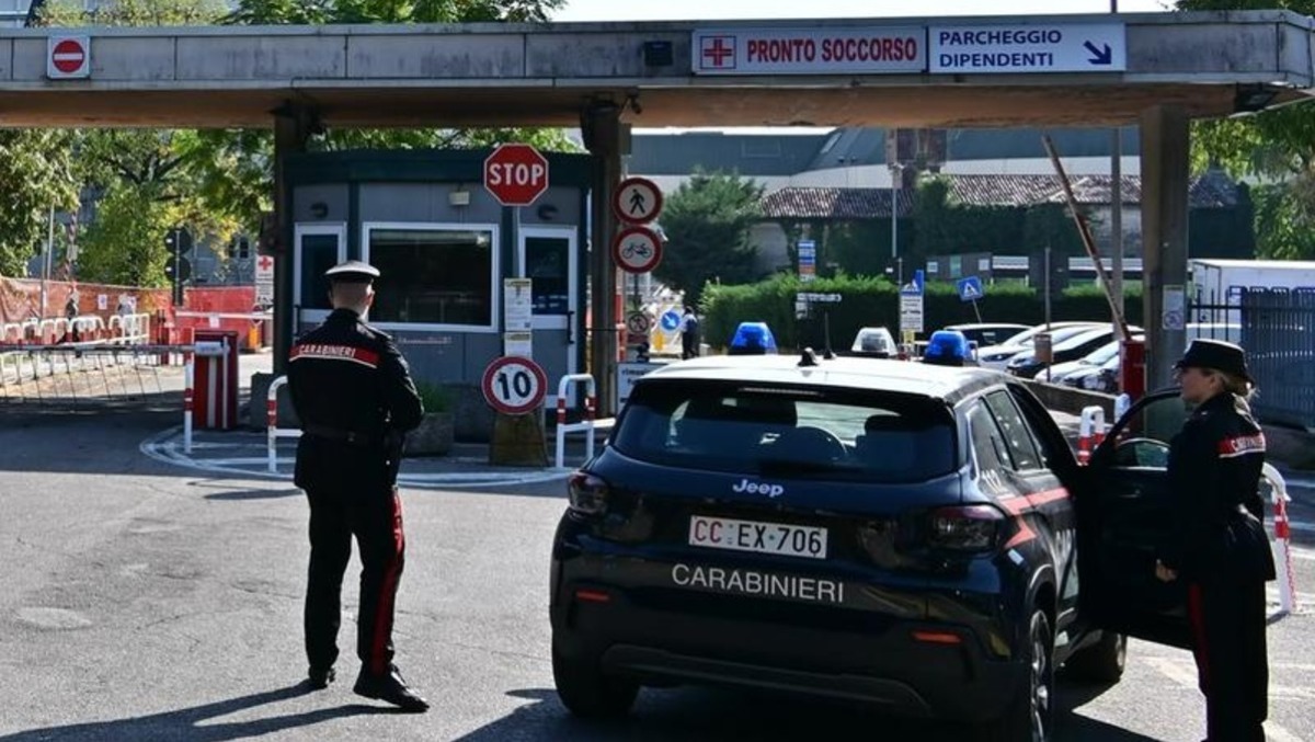 Verona, visite pagate in contanti e segnate come prestazioni pubbliche: sospesa una dirigente medica