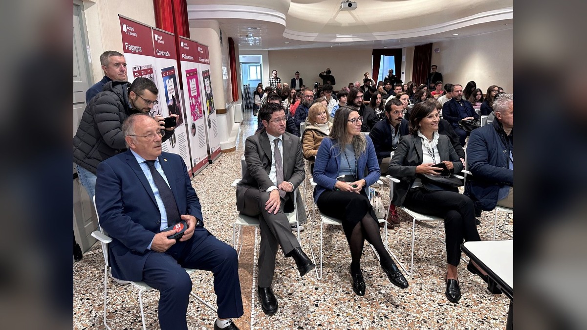 Valvasone mette il fumetto al centro: quindici borghi friulani riletti da autori italiani - 