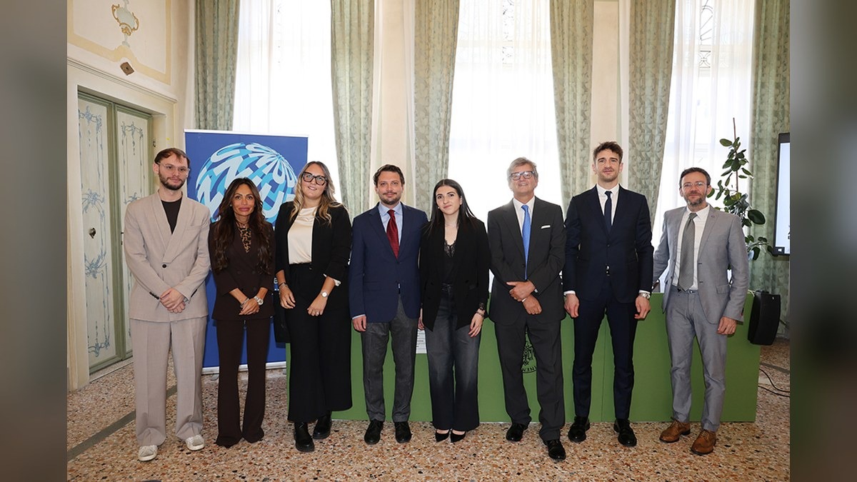 Udine, quattro giovani dell’Ateneo premiati per studi su salute e invecchiamento - 