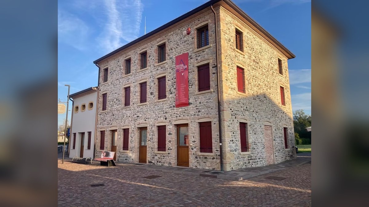 A Moriago il Festival della Cultura entra nel decimo anno: apertura con Elena Rui e la mostra di Vico Calabrò - 