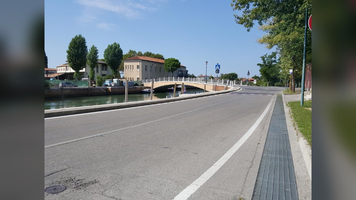 Treporti, nuova ciclabile in via Saccagnana: progetto da 2,5 milioni e incontro pubblico in Municipio - 