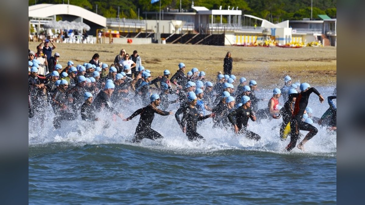 A Lignano il triathlon d’autunno cresce ancora: 824 atleti attesi da 14 Paesi - 