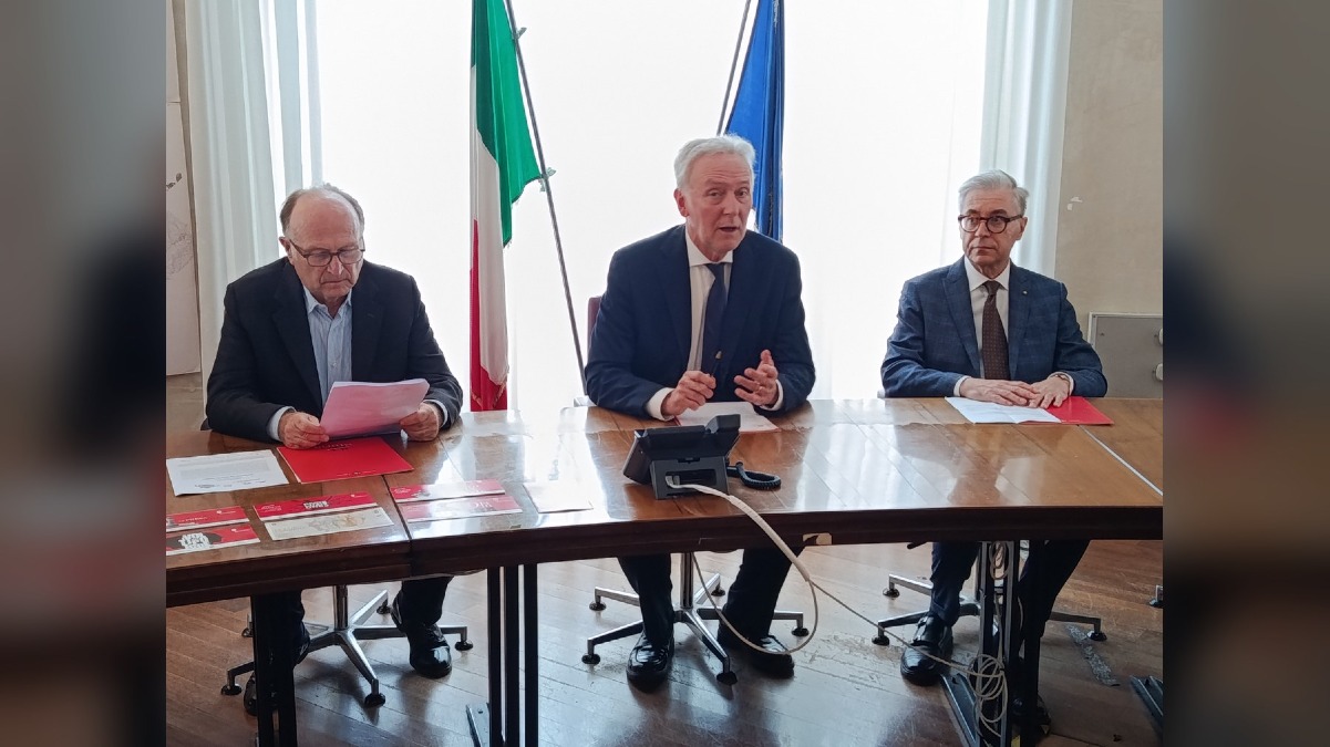 Trieste, il Verdi riapre le domeniche della divulgazione: otto incontri tra storia e scienza - 