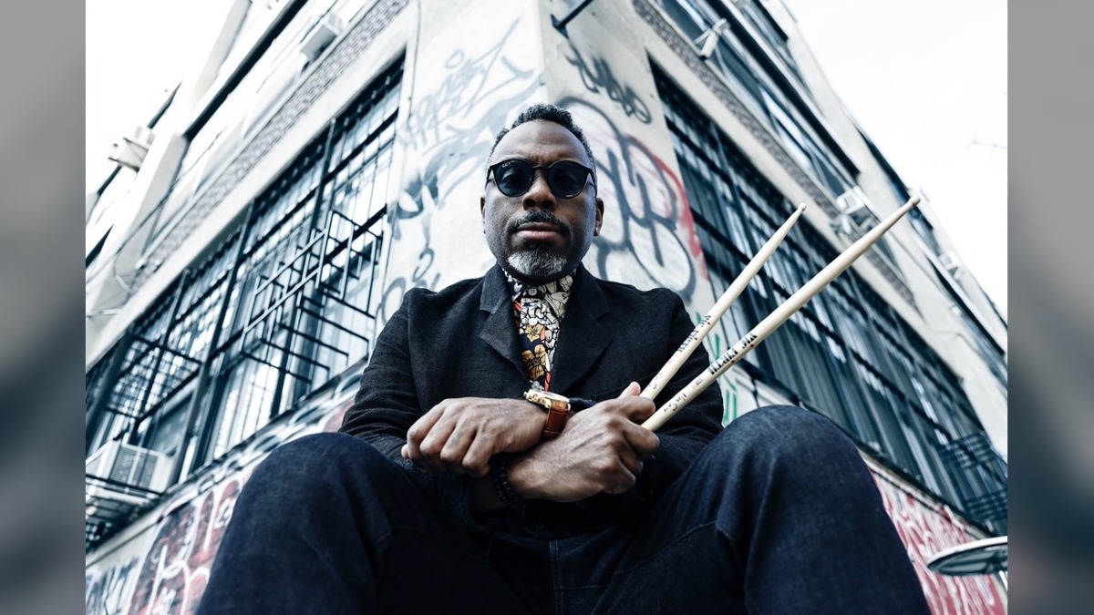 Sacile porta in Friuli il jazz di Nate Smith: allo Zancanaro l’unica tappa italiana prima di Milano - 