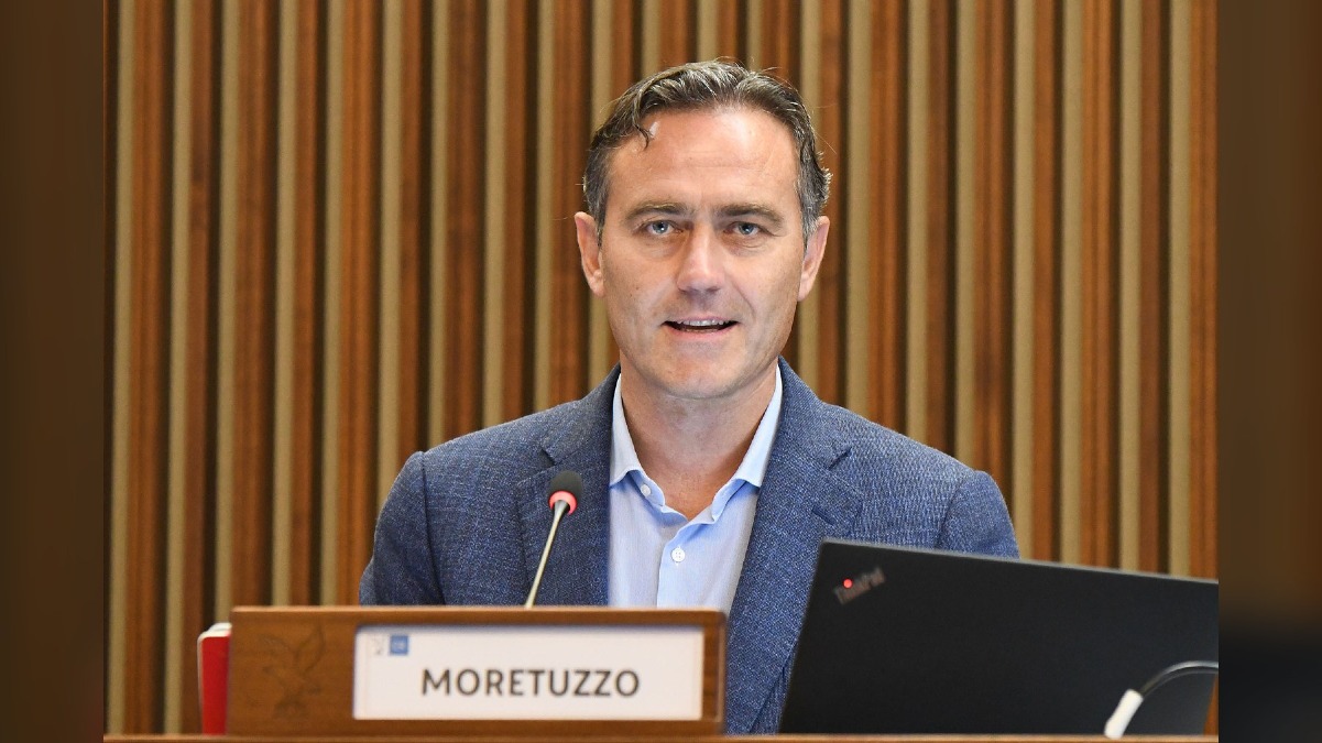 Undici Comuni del Veneto guardano al Friuli, Moretuzzo: "La volontà dei territori va presa sul serio" - 