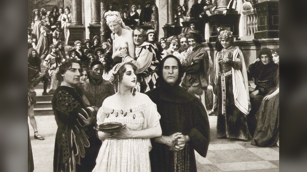 Pordenone, l’8 ottobre il Verdi accoglie Mark Bridges e una lunga maratona alle Giornate del Cinema Muto - 