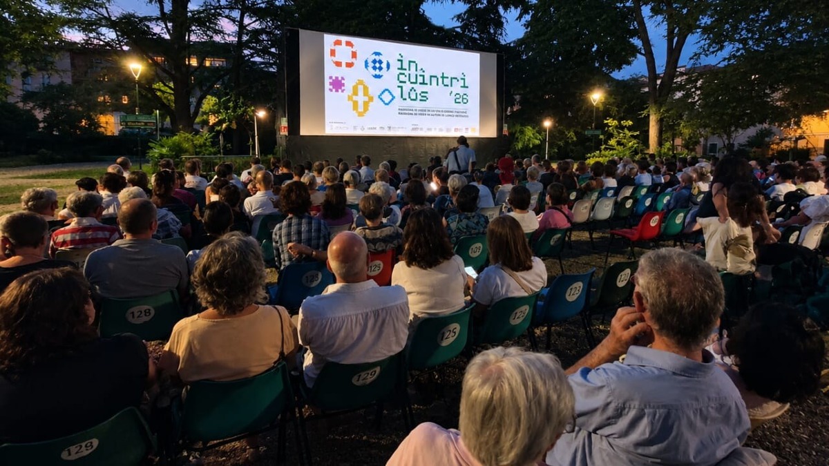 Udine e Pasian di Prato, due serate gratuite dedicate al cinema in friulano - 