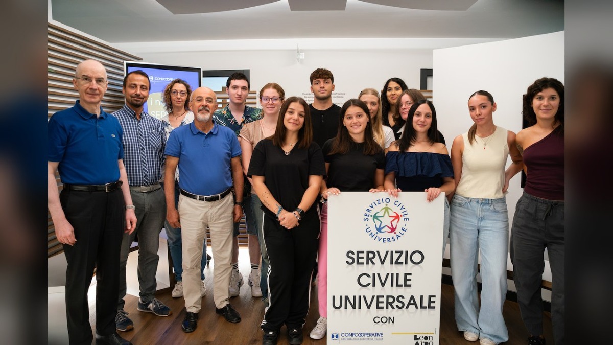 Servizio civile, in Friuli partono 11 percorsi tra sociale, scuola e cultura - 