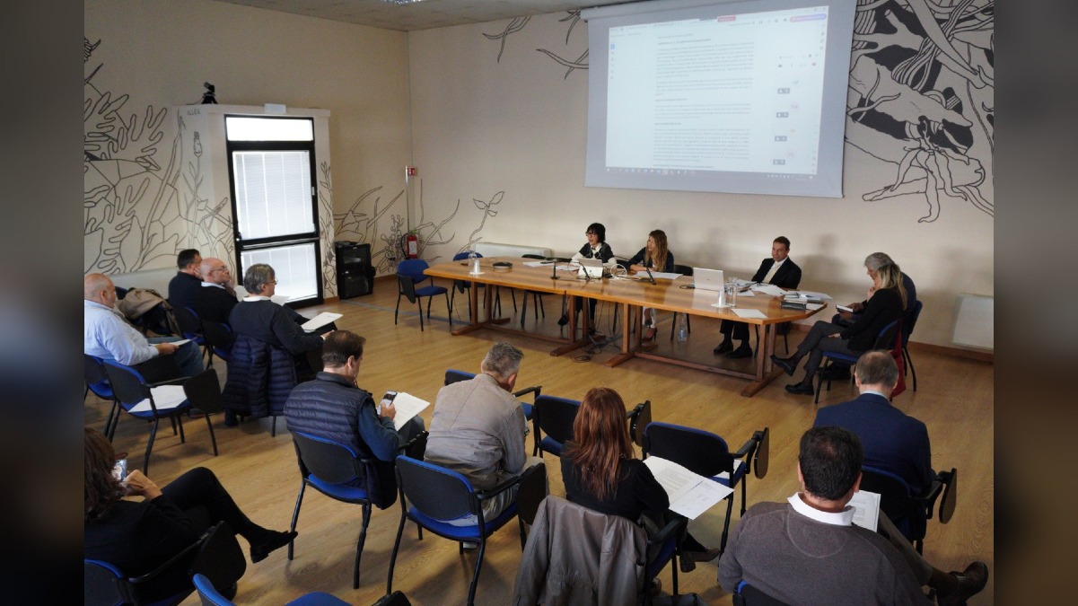Irisacqua, conti oltre le attese: semestre in attivo e cantieri avanti tra Goriziano e Monfalconese - 