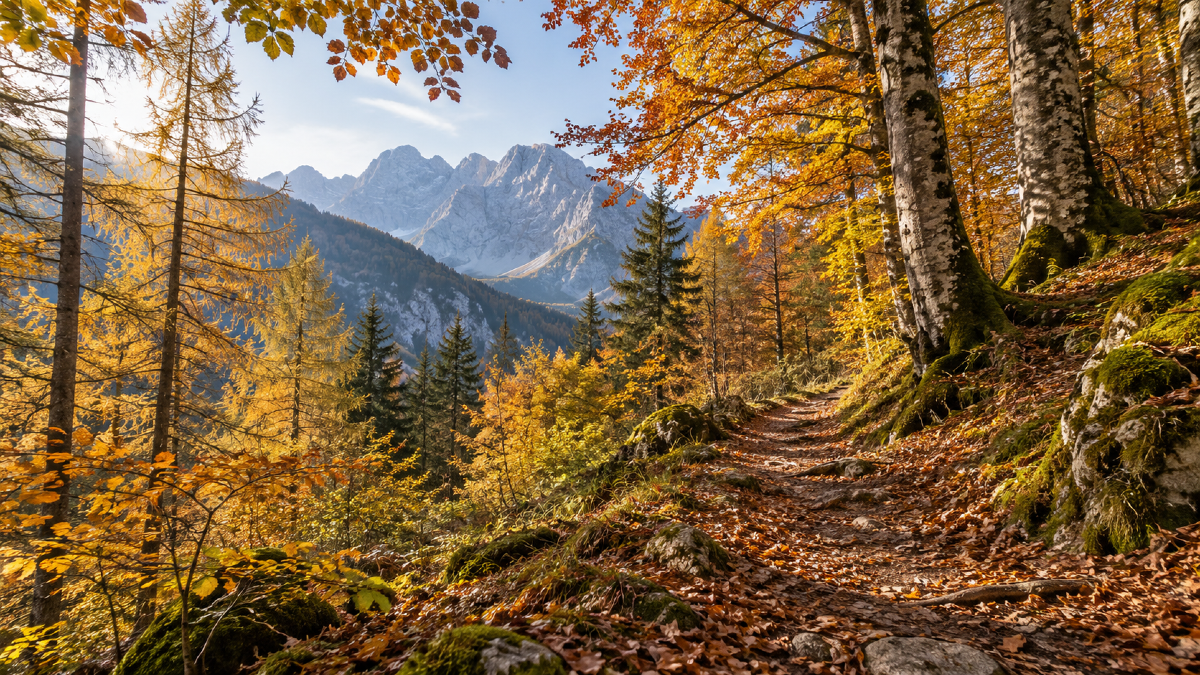 Da Udine verso la montagna: due escursioni guidate per il 1° novembre tra Sauris e Forni di Sopra