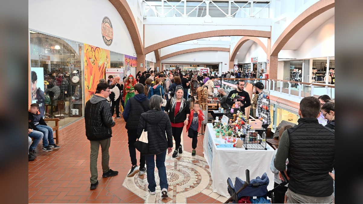 A Martignacco un weekend tra manga, giochi e cosplay: Città Fiera rilancia la sua convention gratuita - 