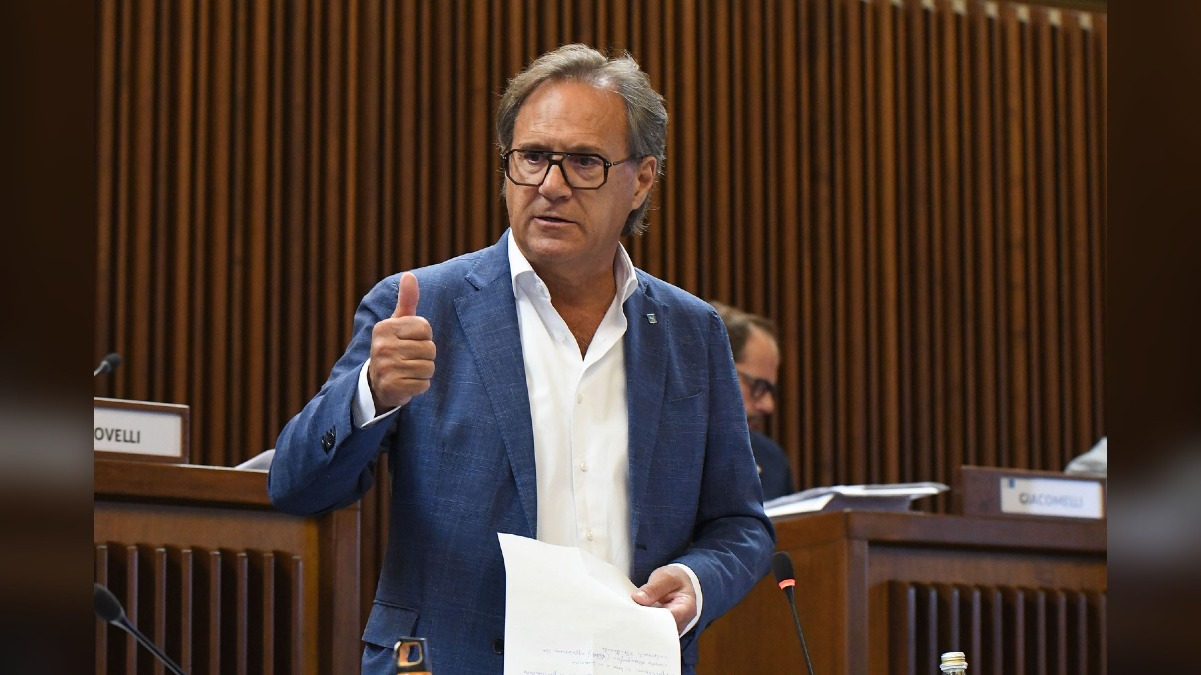 Manovra d’autunno, il Consiglio regionale apre il confronto: al centro risorse e priorità per il Friuli Venezia Giulia - 
