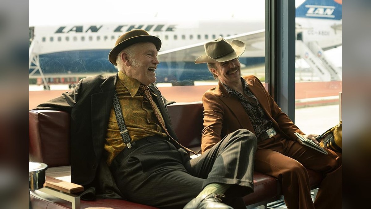 Cinemazero porta in sala “Wild Horse Nine”: a Pordenone l’anteprima del 28 ottobre - 