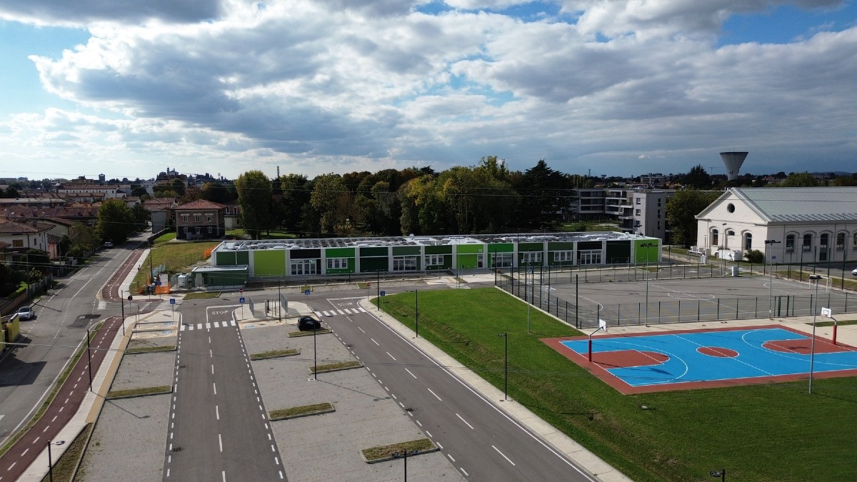 Udine amplia i servizi per l’infanzia: in via Adige un nuovo nido da 60 posti entro il 2027 - 