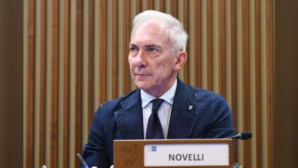 FVG Pride, Roberto Novelli: «I diritti civili non diventino terreno di scontro politico»