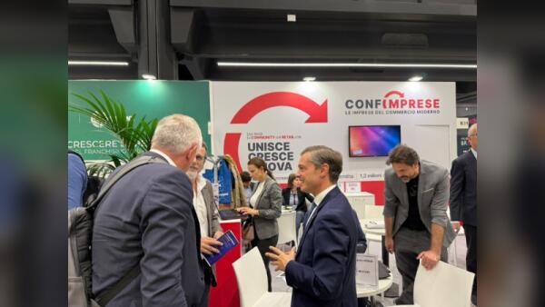 Udine cerca nuovi negozi e marchi: il Comune debutta al Salone Franchising di Milano