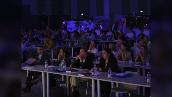 B2Big Live chiude a Trieste con centinaia di aziende e guarda a Bologna 2027