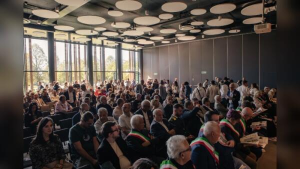 Afds Pordenone, 900 nuovi donatori nel 2025 e più spazio ai giovani nel direttivo