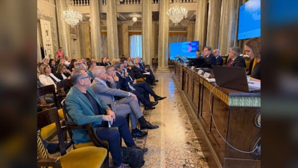 Barcolana 58, a Trieste la nautica d’alta gamma spinge il Friuli Venezia Giulia