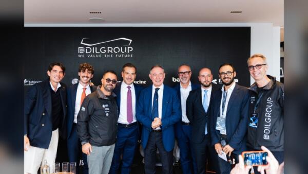 Trieste, a Casa Edil Group il confronto su finanza e rigenerazione urbana con Urso