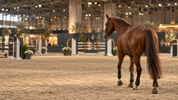 Fieracavalli 2026 a Verona: quattro percorsi per scegliere la visita