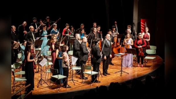 San Vito Musica 2026: sei concerti dal 24 ottobre con Bronzi e Pace