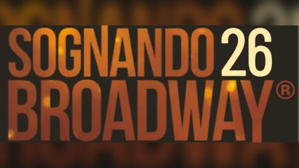 Albignasego, torna Sognando Broadway 2026: quattro musical al Tecnogas Auditorium