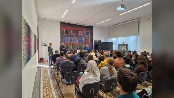 Spilimbergo celebra i 200 anni di Gian Domenico Facchina e premia due allieve