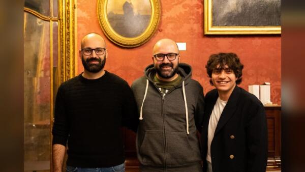 Le indemoniate di Verzegnis diventano un film horror tra Friuli e Piemonte