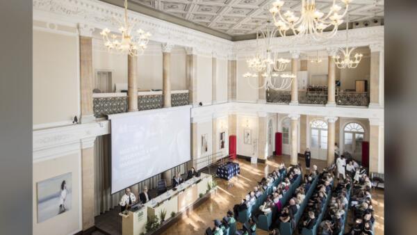 MIB Trieste, consegnati i diplomi del Master in Insurance & Risk Management