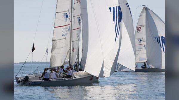 Veleziana Sailing Week, a Venezia i verdetti del match race e il via all’Italia Cup