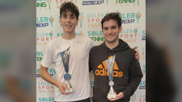 Concluso a Gaiarine il Long Rodeo: Francesco Tollot vince la finale