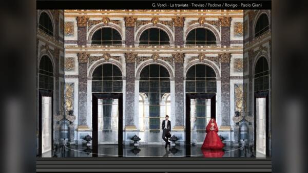 Treviso, al Teatro Del Monaco la stagione lirica si apre con “La traviata”