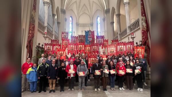 Afds Rivignano, 65 anni di donazioni e spirito di comunità