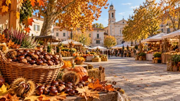 Festa del Bosco a Monfalcone: passeggiate e attività per famiglie il 31 ottobre e 1 novembre