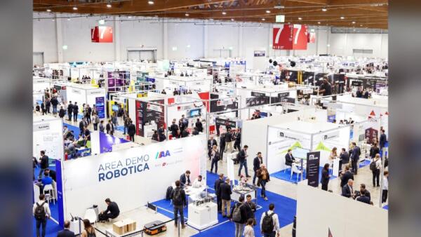 Robot e IA nelle PMI, a A&T Vicenza il divario resta ampio