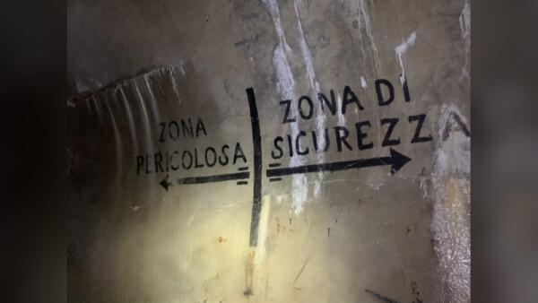 Trieste sotterranea, a novembre tornano le Giornate di Speleologia Urbana