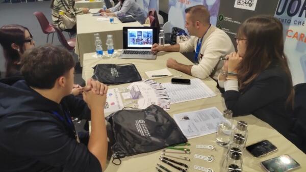 Fuori Classe a Padova, oltre 500 studenti e quasi 200 disoccupati con 44 imprese