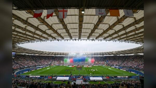 Udine, al Bluenergy Stadium il rugby azzurro apre anche all’audiodescrizione