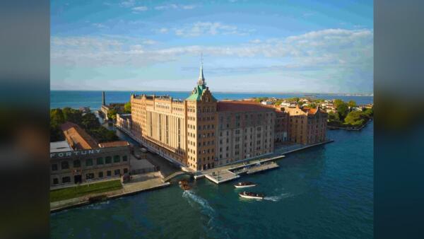 Venice Cocktail Week, alla Giudecca quattro serate speciali firmate Skyline Rooftop Bar