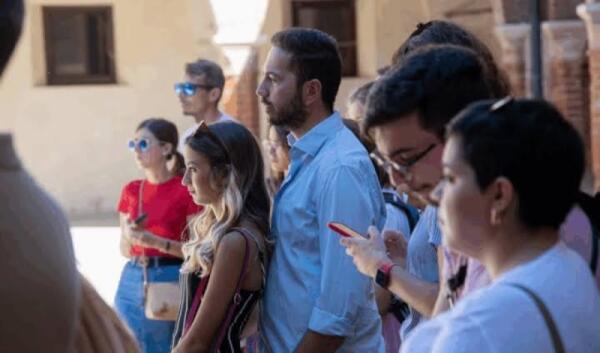 A Padova una festa per i 10 anni di Veneto Segreto: alla Sala dei Giganti il bilancio di un progetto diventato rete regionale