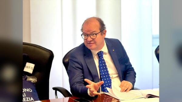 Sport in Friuli Venezia Giulia, bando da 3,71 milioni per gli eventi del 2027