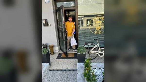 Padova, volantini e dialogo nei quartieri: i ragazzi riportano al centro il tema dei diritti umani