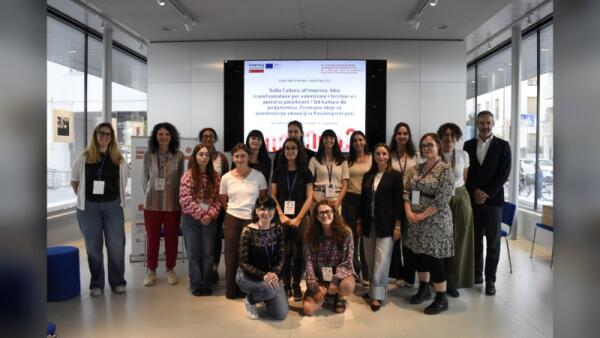 Pasolini, a Pordenone vince “Lucciole”: l’idea premiata punta su un festival che unisce luoghi e comunità