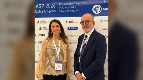 Padova porta a Cannes il piano per l’expo-tech del futuro: vetrina internazionale per il distretto dell’innovazione