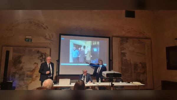 Treviso, il Lions Club Host guarda avanti: caregiver, giovani e invecchiamento attivo tra le priorità