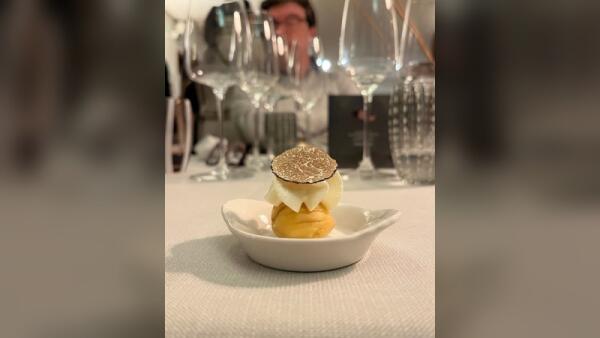 Montebelluna al centro della rassegna d’autunno: il 5 novembre cena corale con sei chef tra Recantina e tartufo