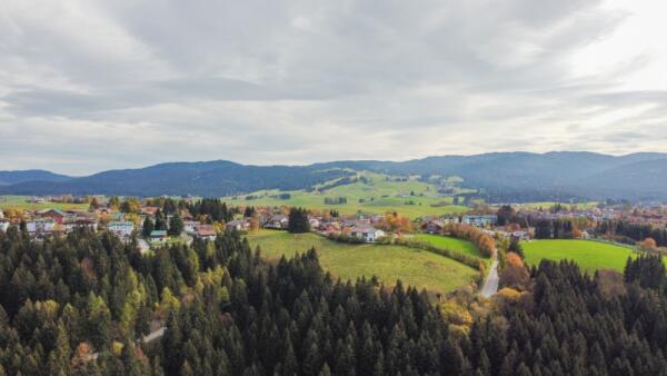 Roana accende ottobre con Vèrben: quattro date tra foliage, sapori di montagna e il ritorno del trenino storico