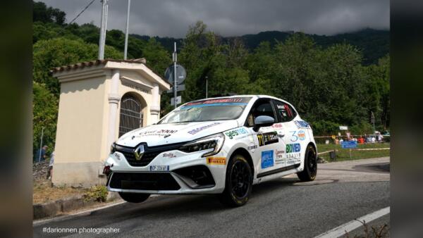 Faedis porta Udine alla finale tricolore: Bertolutti stacca il pass per Lucca